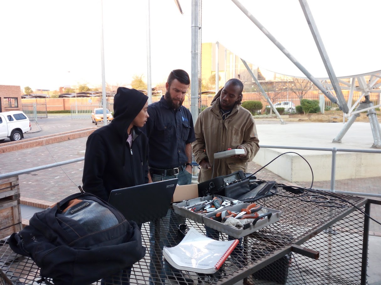 Consulting & Research and Development